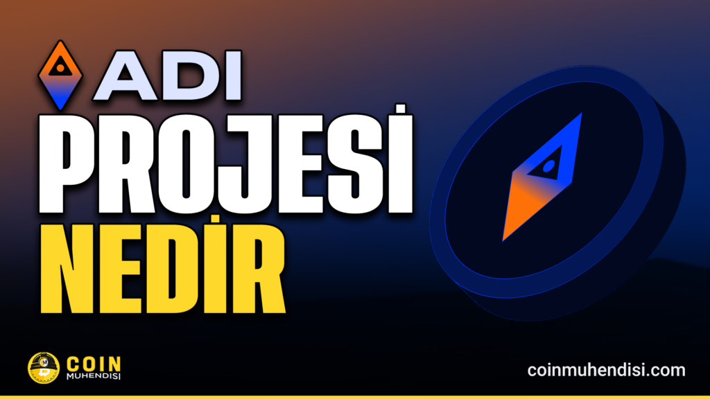 ADI Chain L2 Altyapısı