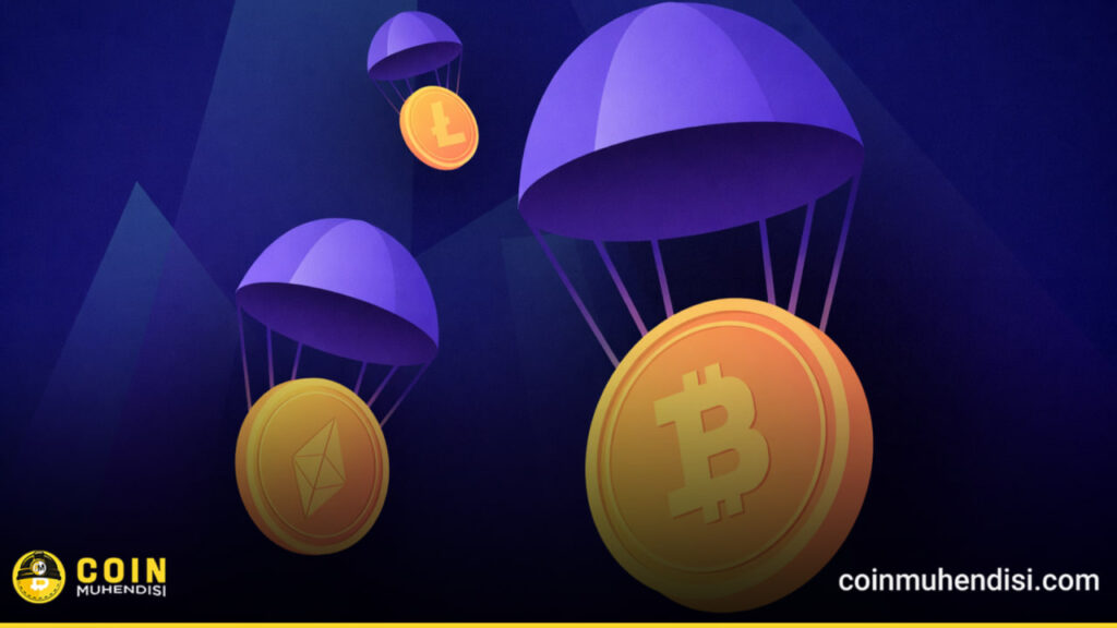 airdrop