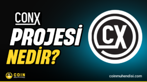 CONX XPLA oyun odaklı blockchain altyapısı