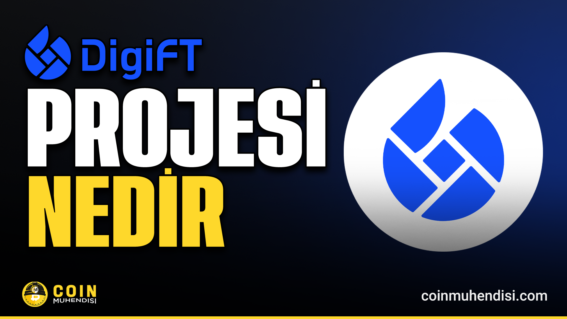 DigiFT RWA Finansal Altyap