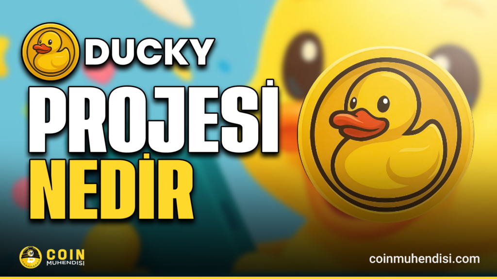 DUCKY Telegram Oyunu