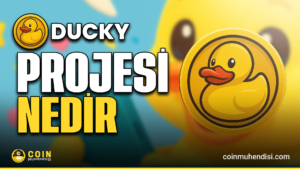 DUCKY Telegram Oyunu