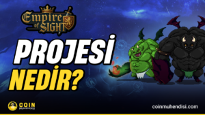 Empire of Sight MMORPG gameplay