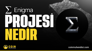 Enigma ENX Projesi RAVID Görünmez Ağ Mimarisi