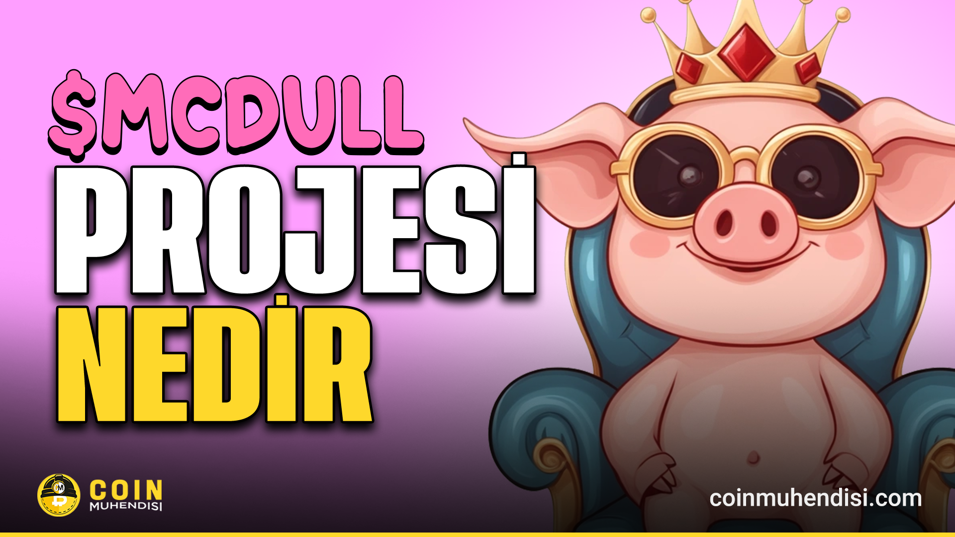 McDull Meme Token