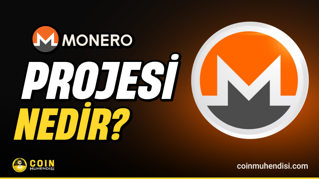 Monero XMR nedir – gizlilik odaklı kripto para ve anonim blockchain ağı