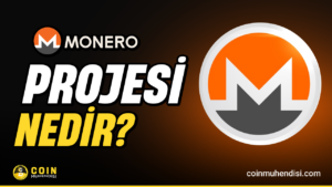 Monero XMR nedir – gizlilik odaklı kripto para ve anonim blockchain ağı