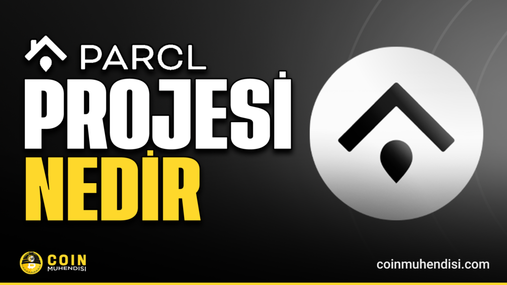 parcl prcl token inceleme