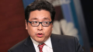 tom lee ethereum