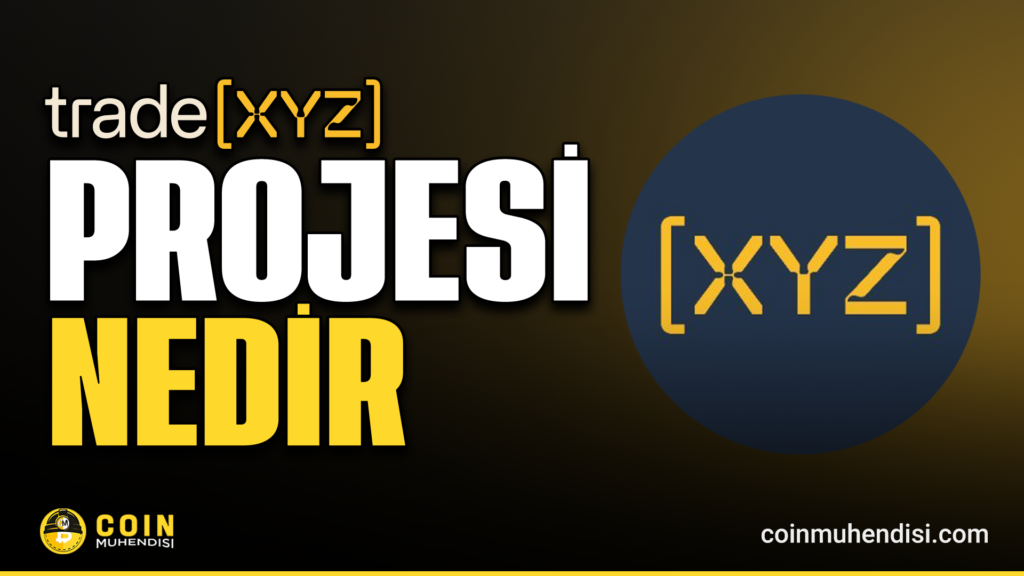 tradexyz nedir