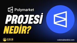 Polymarket POLY token