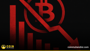 Bitcoin fiyatı düşüş, yatırımcı korkusu