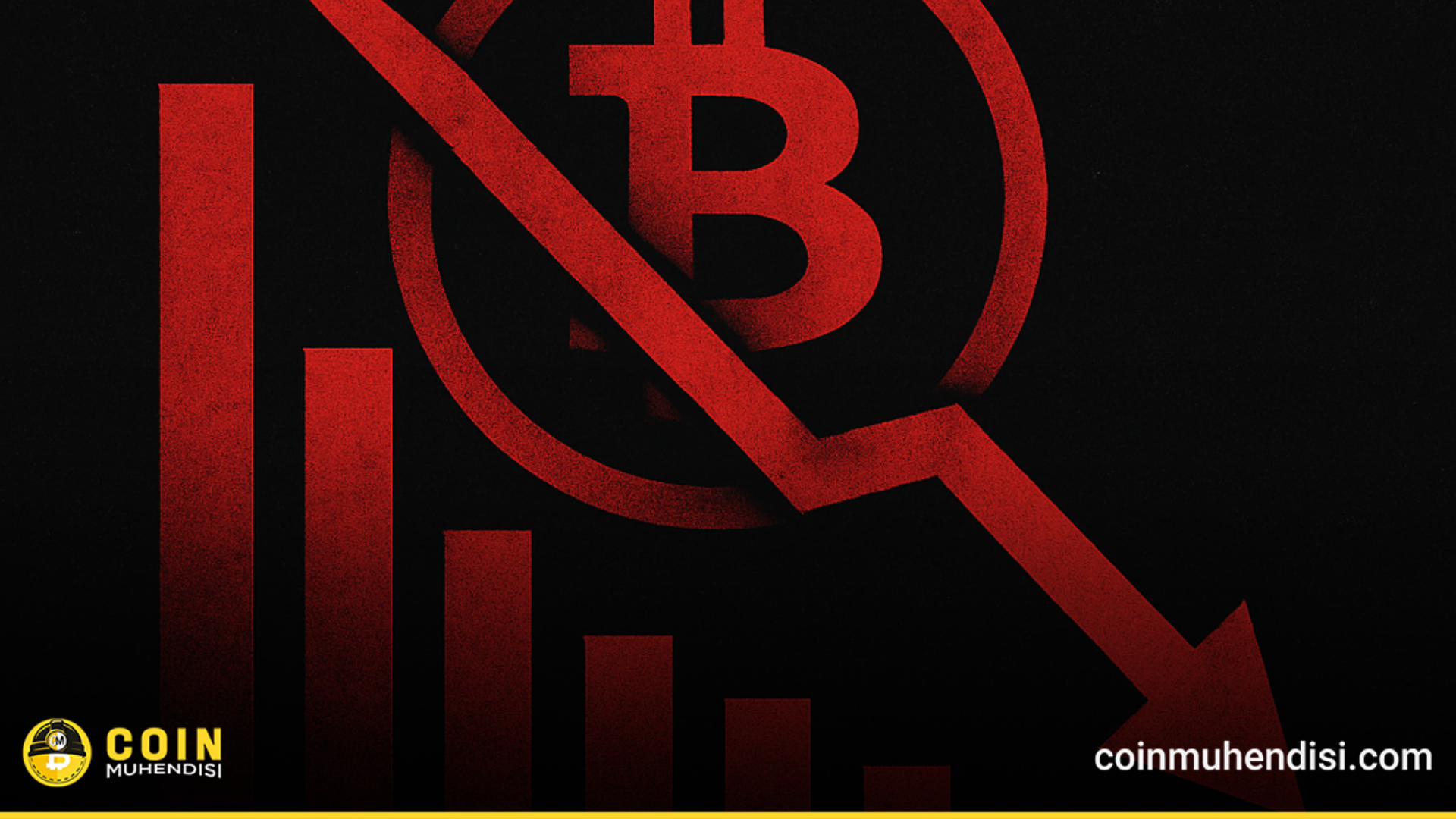 Bitcoin fiyatı düşüş, yatırımcı korkusu