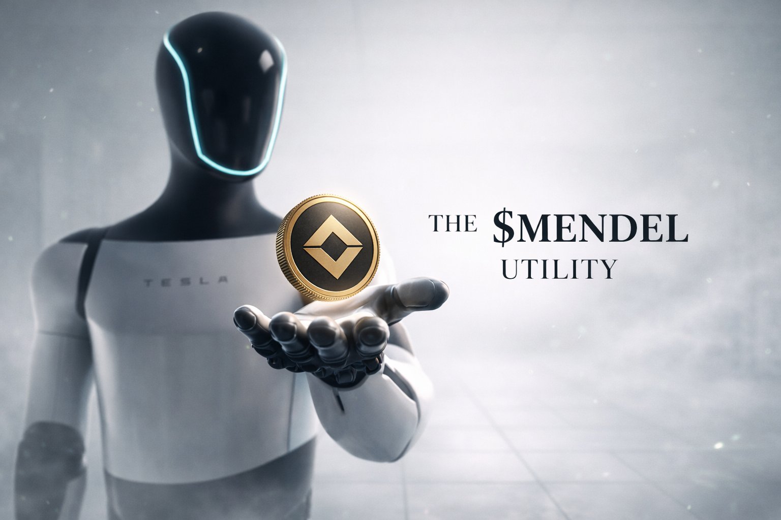 Mendel (MENDEL) Nedir? - Coin Mühendisi