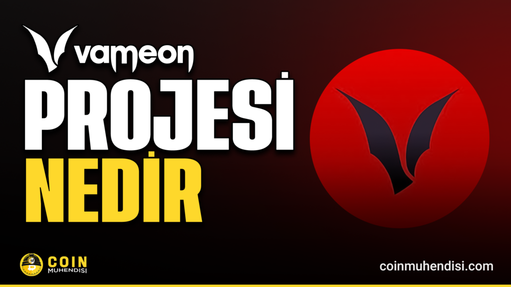 Vameon, NFT karakterler ve VON token