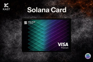 kast kart solana