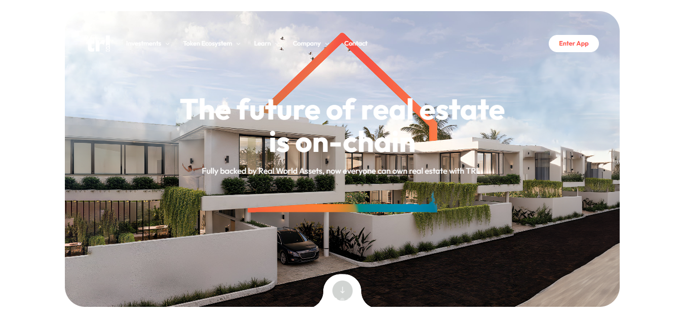 The Real Lifestyle (TRLCO) nedir