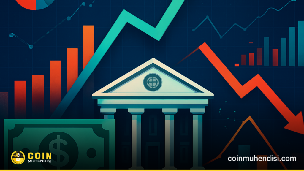 ABD Enflasyonu Açıklandı: Yıllık %2,4.