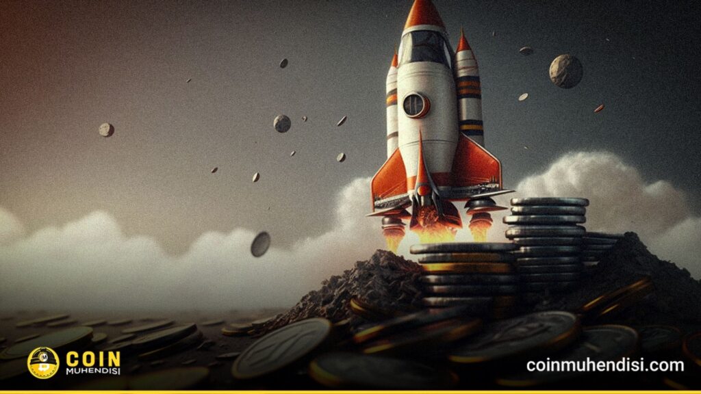 SIREN Coin fiyatında sert düşüş grafiği, 15 kat yükseliş sonrası %82 gerileme