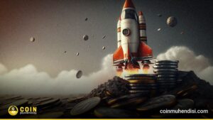 SIREN Coin fiyatında sert düşüş grafiği, 15 kat yükseliş sonrası %82 gerileme