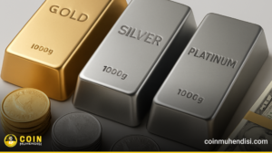 Altın Petrol Yükselişi