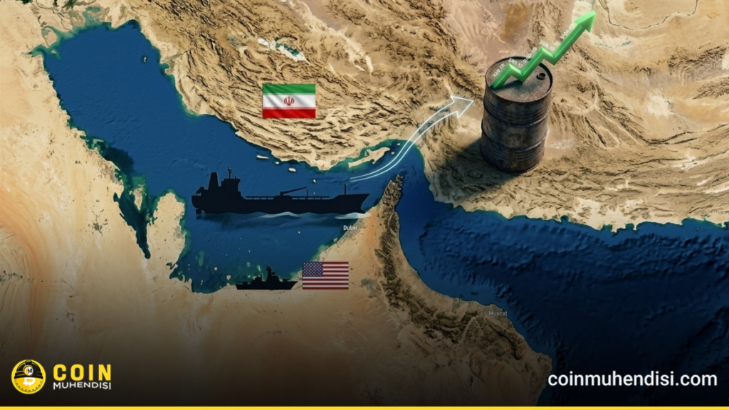 Altın Düşüşe Geçti: Petrol 119 Doları Aştı