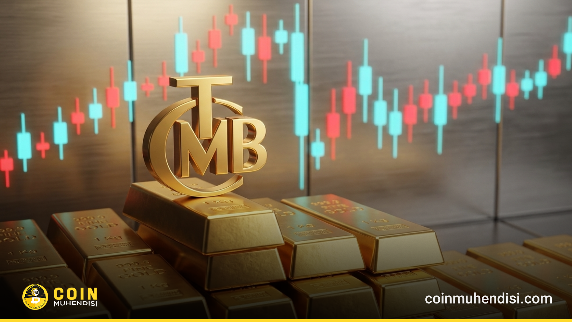 60 ton altın satışı tcmb türkiye