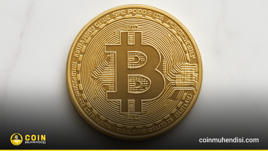 bitcoin Altın Korelasyonu