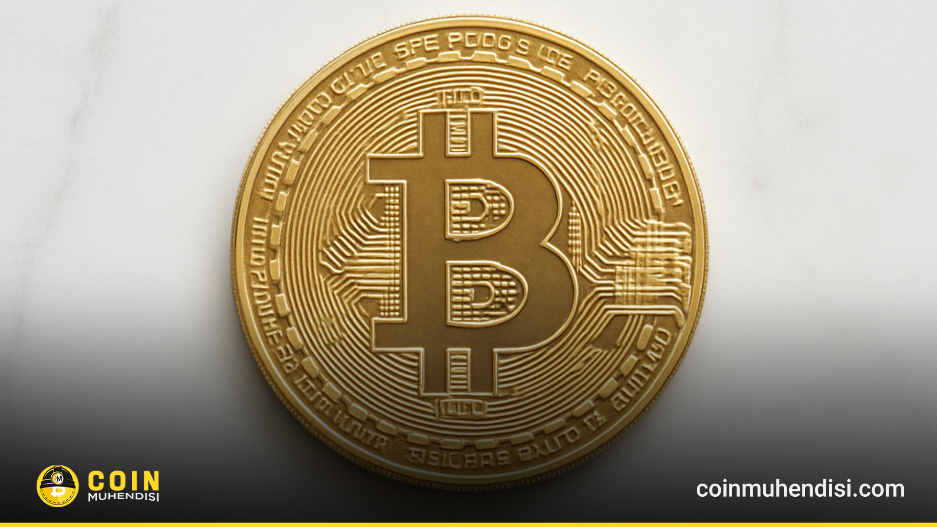 bitcoin Altın Korelasyonu