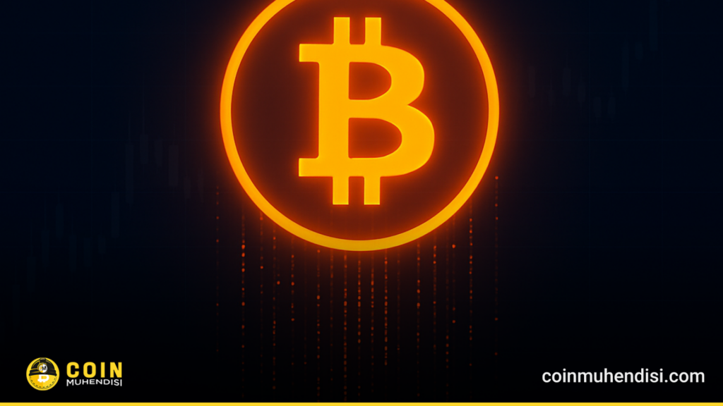 Bitcoin balina hareketleri ve fiyat riski