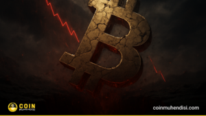 bitcoin neden düşüyor