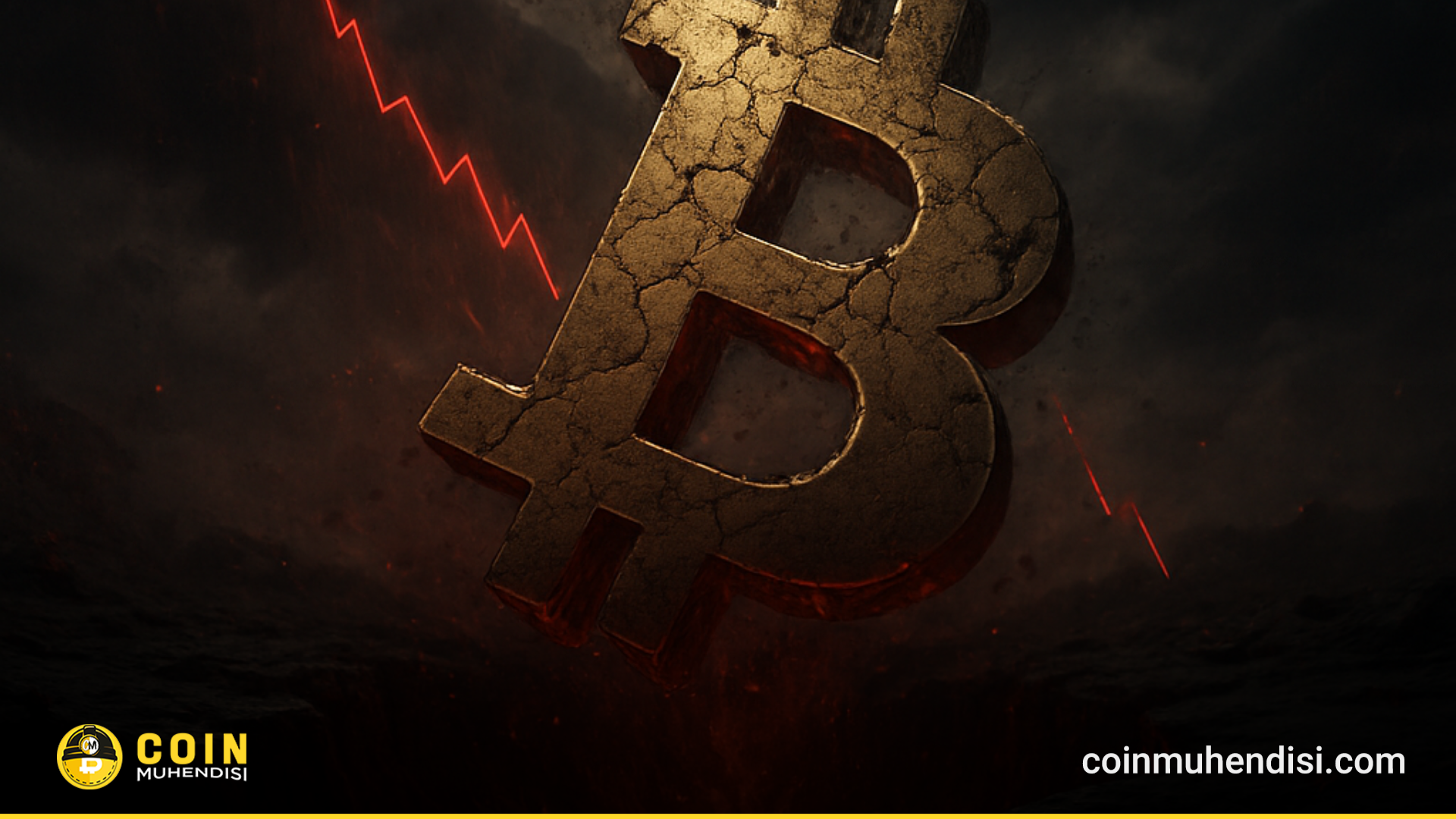 bitcoin neden düşüyor