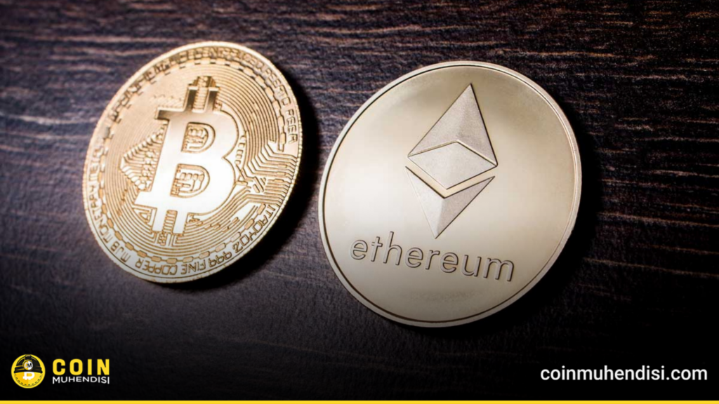 Bitcoin 72.000 Doları Aştı