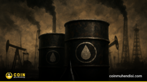 Wintermute WTI petrol CFD ticareti