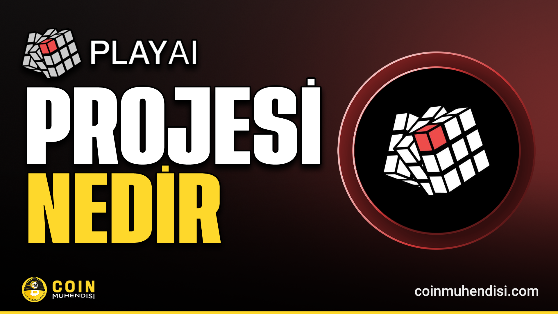 Play AI (PLAI) token