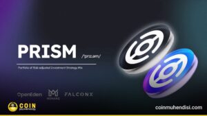 openeden nedir, prism nedir