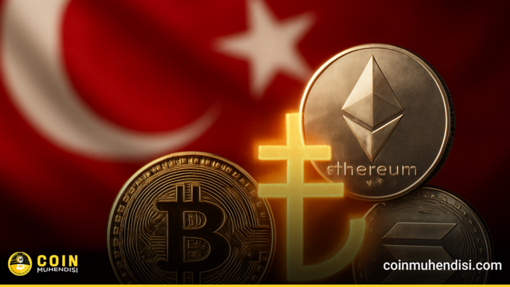 türkiye Kripto Vergisi 2026