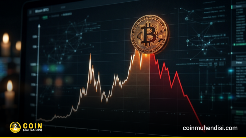 Bitcoin 10.000 Uyarısı