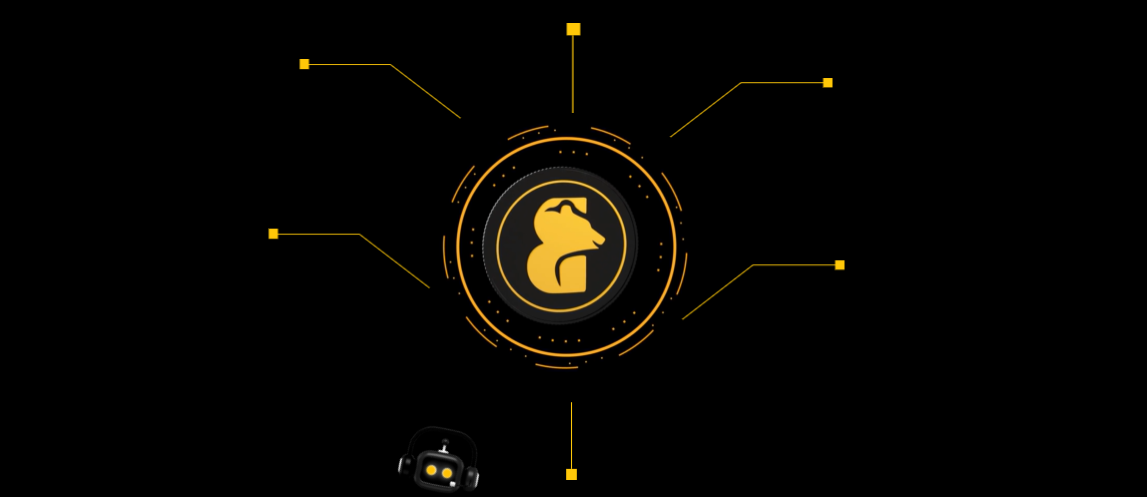 bair ai (BAIR) token