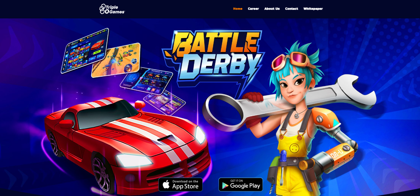 battle derby (TOG) nedir