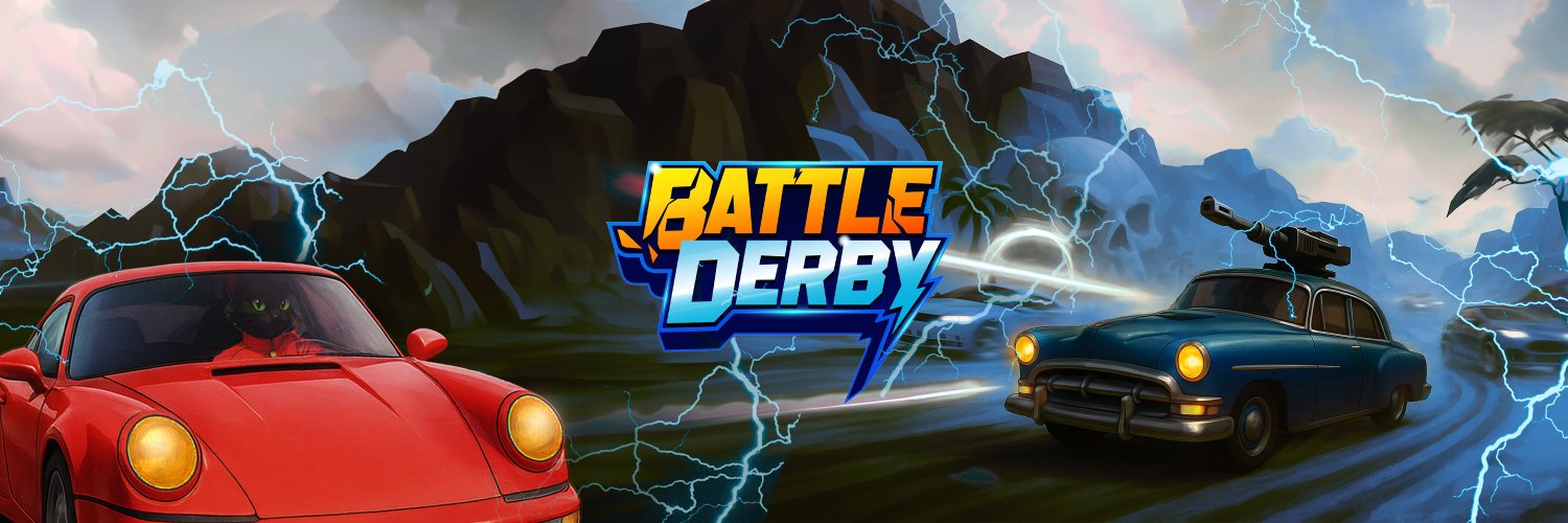 battle derby (TOG) ekosistem