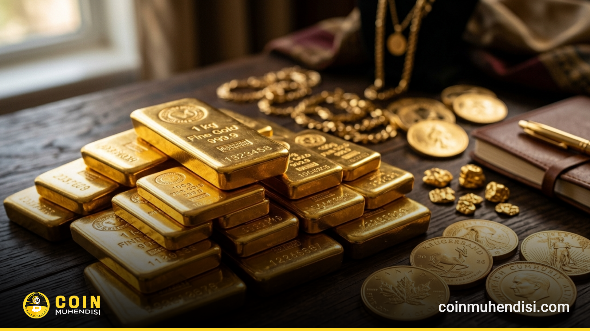 3 Nisan 2026 gram altın fiyatı ve ons altın fiyat