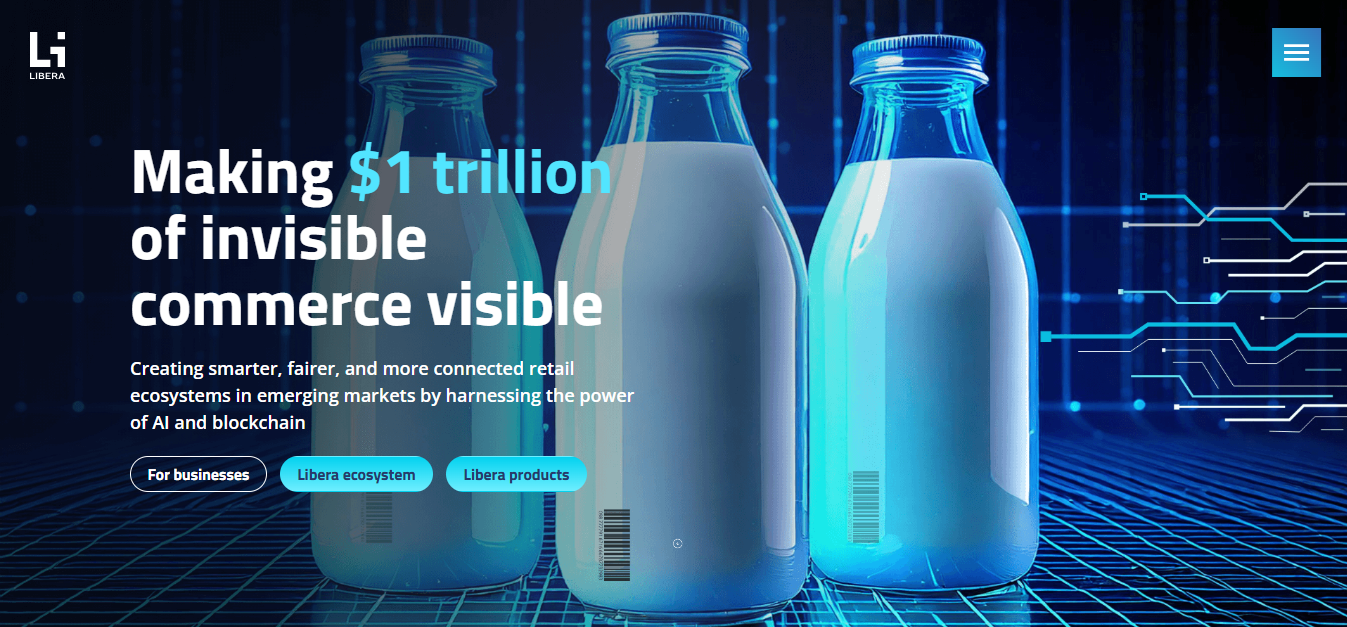 Libera Global AI (LIBE) nedir