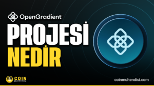 OpenGradient (OPG) Nedir?