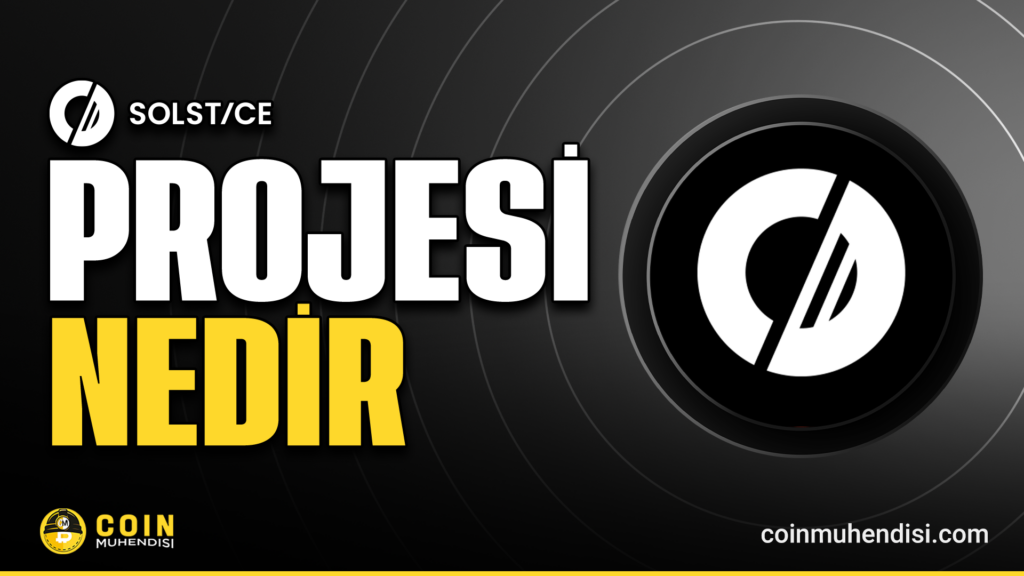 Solstice (SLX) token nedir