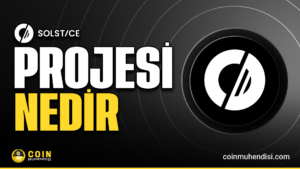 Solstice (SLX) token nedir