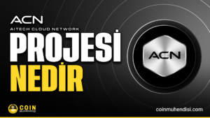 AITECH Cloud Network ACN token