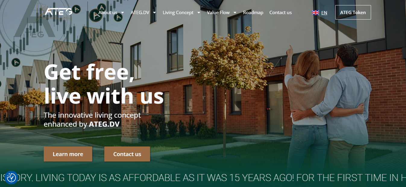 ATEG Capital (ATEG) nedir