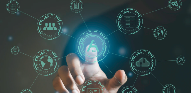 ATEG Capital (ATEG) web3