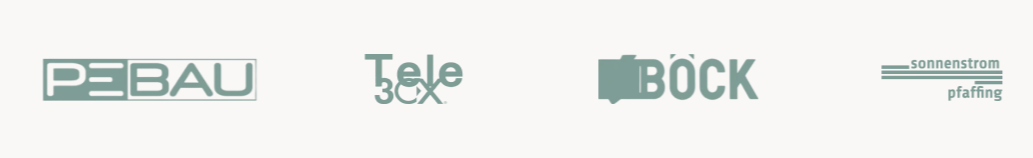 ATEG Capital (ATEG) partnerleri